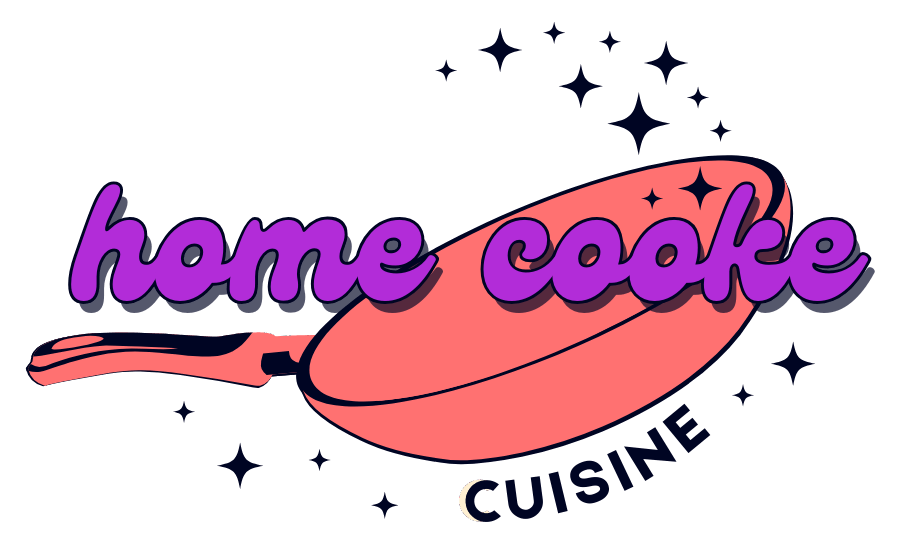 home cooke logo transparent background